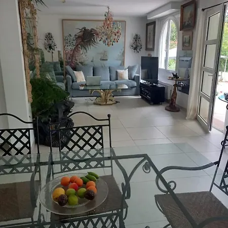 Villa Etche Terra